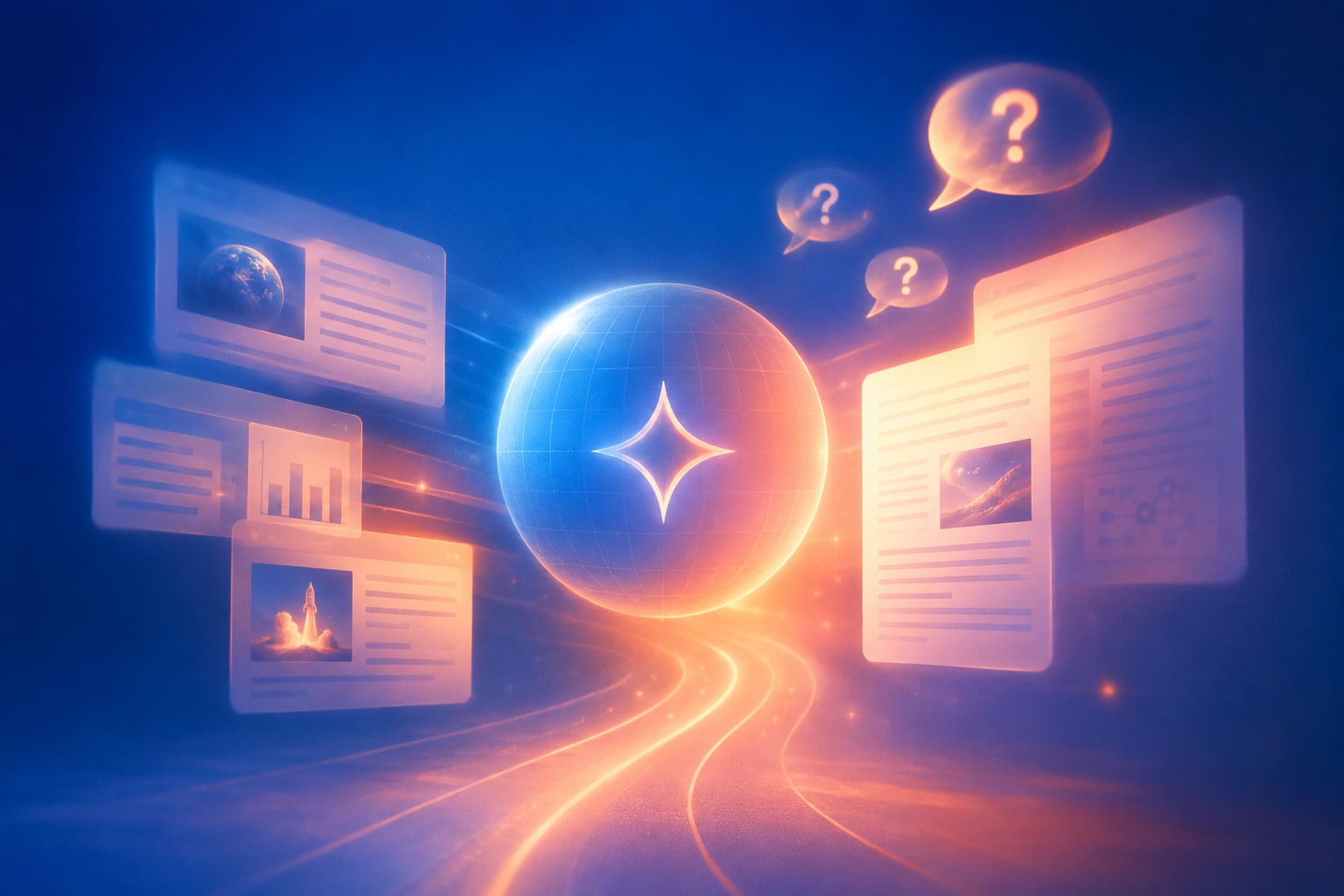 How AI web research helps you move from search to answer cover