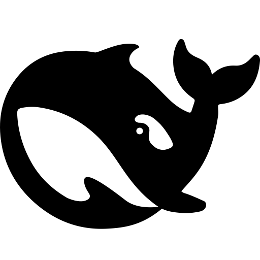 DeepSeek V4 Pro icon